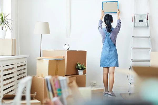 Apartment Move-Out Cleaning
