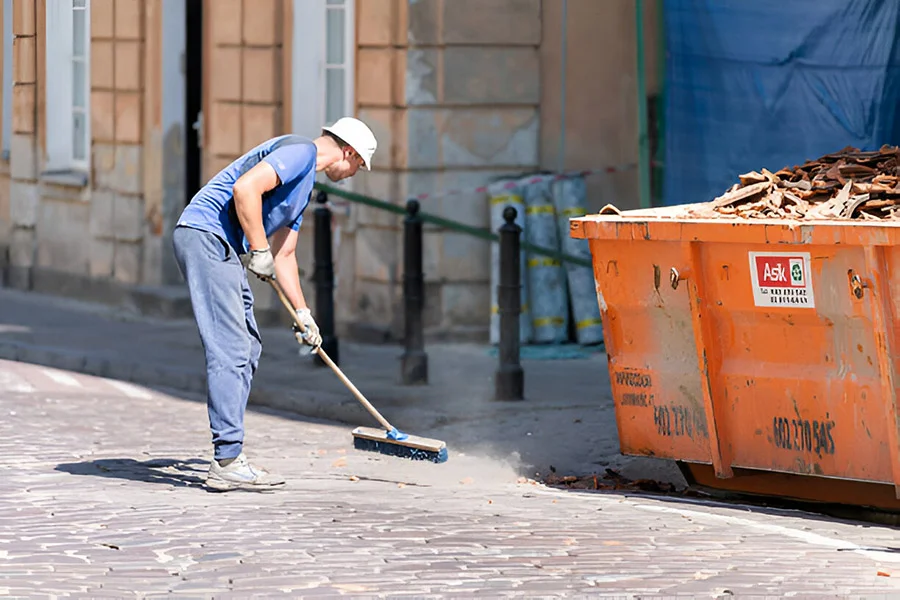 How Construction Cleaning Enhances Site Safety and Hygiene Highlands Ranch, CO