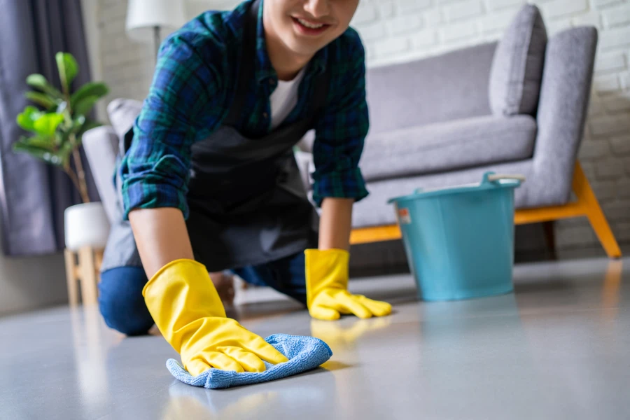 Your Reliable Cleaning Company in Highlands Ranch, CO