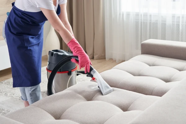 RJ Quality & Affordable House Move-Out Cleaning's Other Services